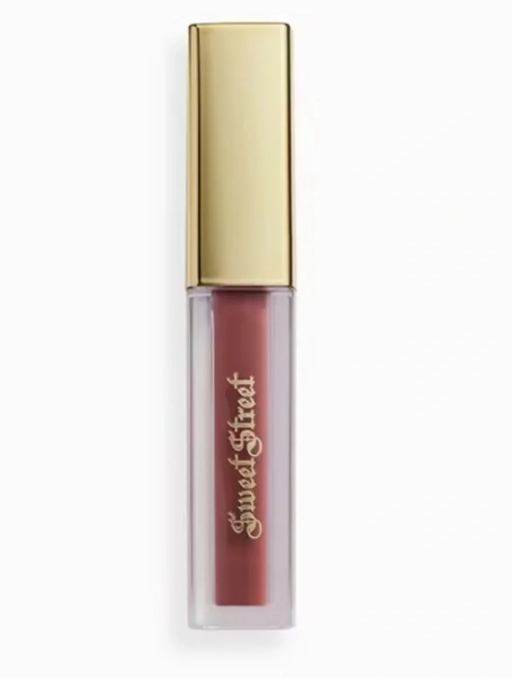 Sweet Street Lip Always 'N Forever - 1993 Liquid Lipstick in 1993 NEW! RARE!